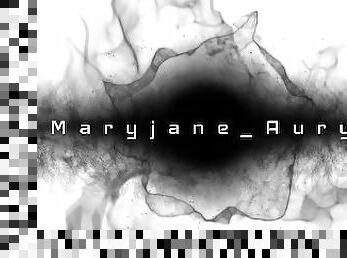 Maryjane Auryn first impressions