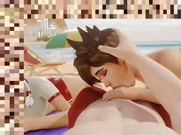 Tracer Hot Summer