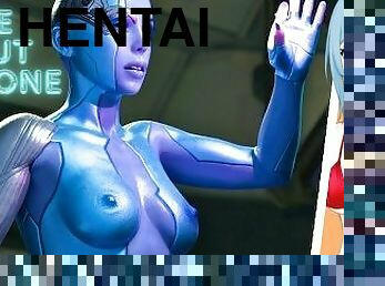 whyy Nebula ???? THE SLUT STONE [HENTAI Rule 34] Cartoon Porn