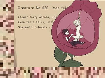 Hentai Game Flower Fairy Full Gallery