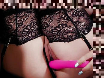 Hot babe Shrima Malati Playing Alone - Solo Porn