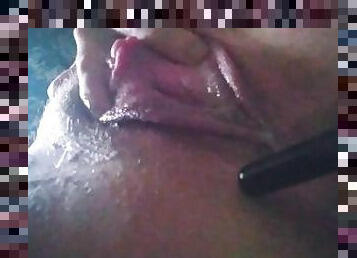 pelancapan, kencing, amateur, perempuan-jelita, alat-mainan, hubungan-sex, fetish, solo, kecil