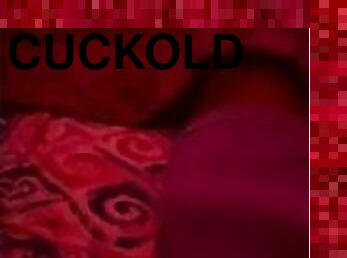 WANT A NAUGHTY SLUT!! Cuck (BbC)