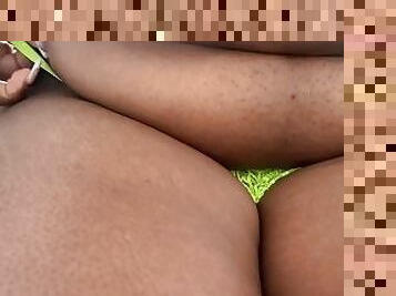 puwet, malaking-suso, baguhan, matanda, negra, milf, ina-nanay, negro-negra, bbw, solo