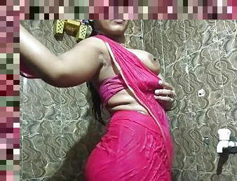 desi bhabhi ne aaj akele hi khud ka garmi mitaya