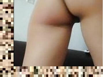 mastubasi, tua, orgasme, muncrat, amatir, sayang, remaja, mainan, muda-diatas-18, sperma