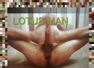 LOTUS MAN