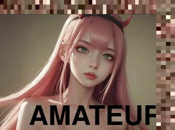 amatori, compilatie, pe-fata, animatie, hentai, 3d