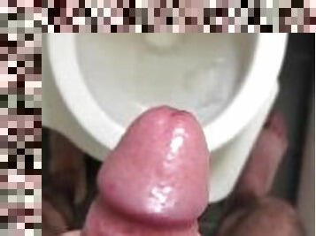 Solo Masturbation Cum Shot