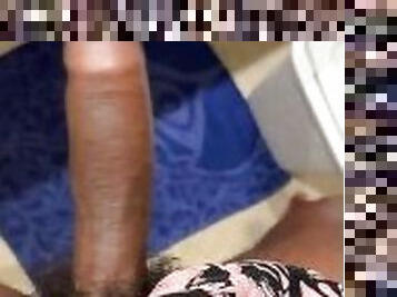 masturbare-masturbation, negru, masturbare, pula