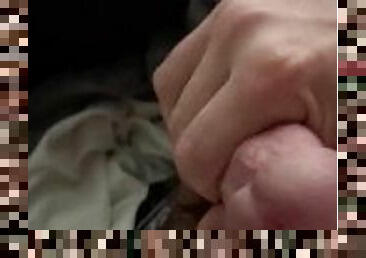 masturbare-masturbation, public, sperma, casatorita, prinsa