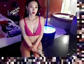 asia, amatir, blowjob-seks-dengan-mengisap-penis, korea