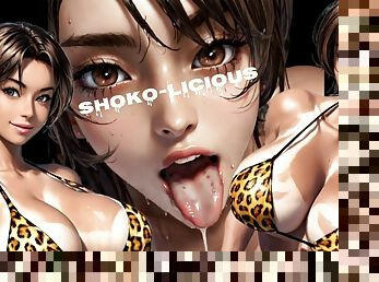 Umemaro HMV - Shoko-licious