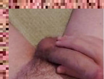 masturbation cum body