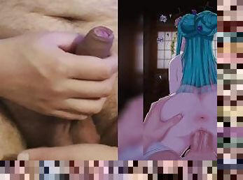 Hiyori Porn Animation XXX hentai Xhatihentai
