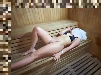 sauna, oral, hotel, argentino