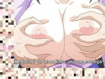 Il Datore di lavoro pervertito scopa le segretarie - Full Hentai