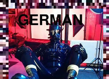 Rubber latex empire