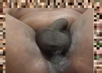 masturbation, amateur, anal, jouet, hardcore, fétiche, solo