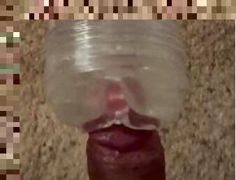 Fleshlight clear - Asian cock