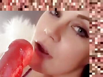 Maitland ward - snapchat story - bedtime story - 2-1