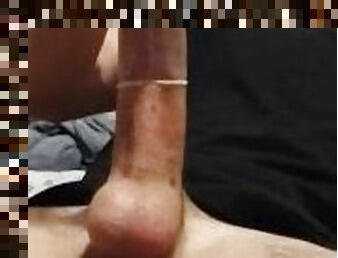 gemuk-fat, besar-huge, mastubasi, besar-sekali, amatir, cumshot-keluarnya-sperma, penis-besar, wanita-gemuk-yang-cantik, seorang-diri, penis