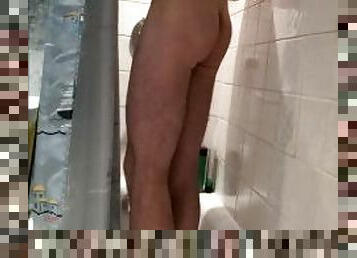 bagno, masturbarsi, magre, amatoriali, cazzi-enormi, gay, seghe, videocamera, voyeur, masturbazione