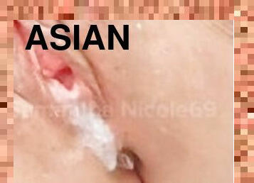 asyano, pekpek-puke-pussy, laruan, creampie, pinay, basa