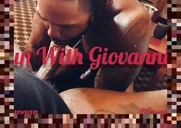 Fun With Giovanni (full video on Onlyfans)