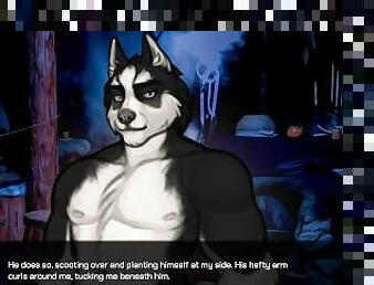 Soulcreek [32] - Playthrough (Part 32) (v0.5) - A Furry Visual Novel