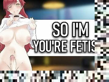 futai, hentai