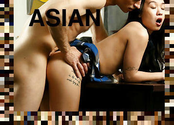 asiatiche, insegnanti, giovanissime, pornostar, tettine