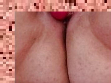 culo, tetas-grandes, orgasmo, amateur, maduro, juguete, francés, regordeta, a-solas