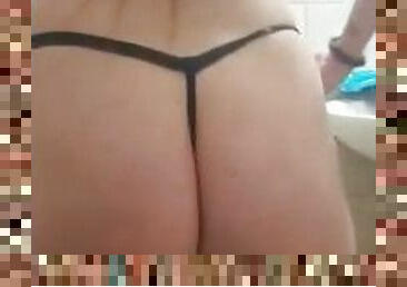 pretty little tight ass