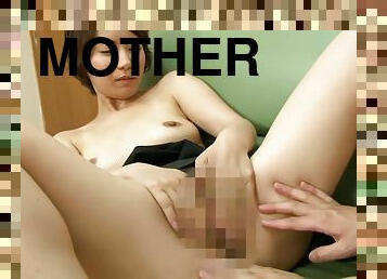 asia, amatir, jenis-pornografi-milf, jepang, ibu-mother, perawan, berambut-cokelat