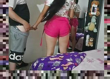 orgy, baguhan, puwetan, malaking-titi, tomboy-lesbian, milf, artista, latina, hapon, creampie