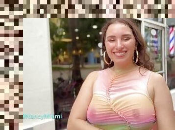 culo, tetas-grandes, al-aire-libre, público, amateur, babes, latino, playa, tetas, culazo