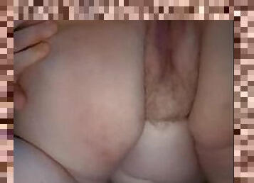 grasa, paroasa, pasarica, amatori, bbw, pov, solo, realitate, piciore, imprastiand