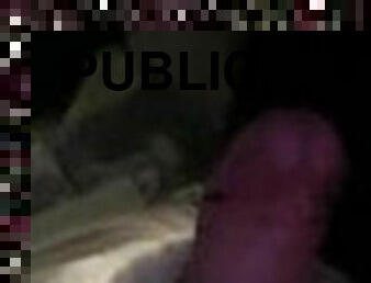 masturbare-masturbation, public