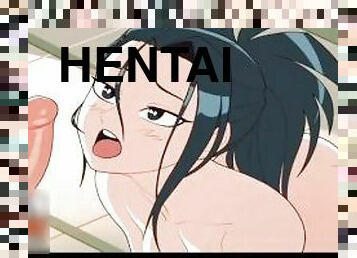 anime, hentai