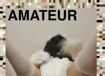 masturbare-masturbation, amatori, pula-imensa, adolescenta, latina, simpatica, micuta, pula